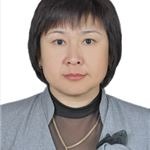 Жайсанбаева Жибек Далелхановна