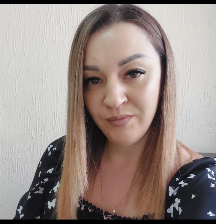 Сорокина Елена Сергеевна